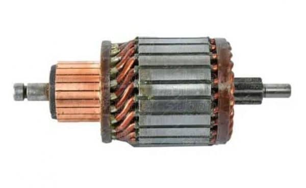 Induzido Bosch S10/Blazer Hilux Frontier 4047024836198