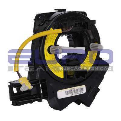 CINTA AIRBAG P/ FORD FOCUS 09/13 4M5T14A664ABZ