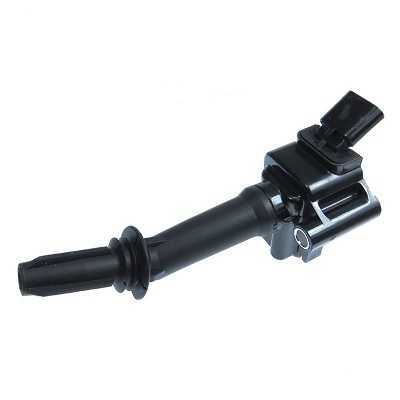 BOBINA IGNIÇÃO P/ GM CRUZE TRACKER 16/… 12635672