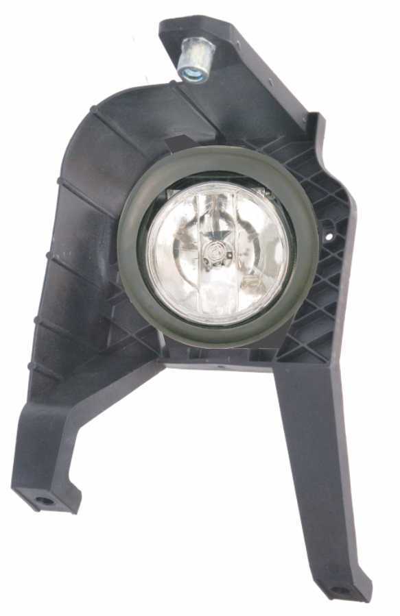 Farol Aux. Fiat Punto 08/.. H1