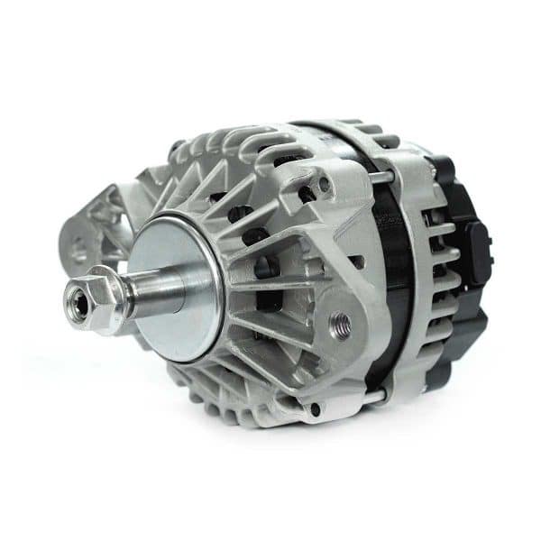 ALTERNADOR P/ CS HYSTER NH 24V 70A 4936879