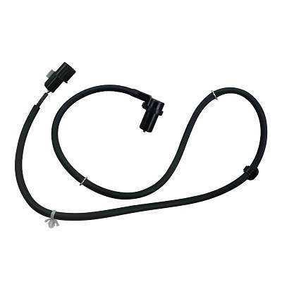 Sensor ABS Mitsubishi Outlander 03/06 Roda Dt LE