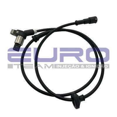 Sensor ABS Golf Jetta 93/96 Roda Tz LD/LE 1H0927807A