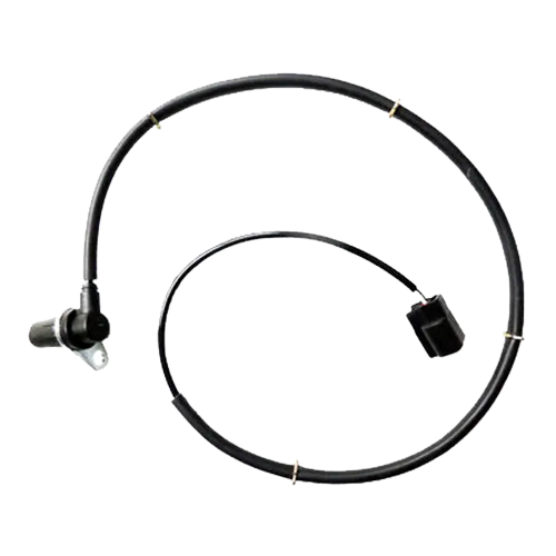 SENSOR ABS DIANTEIRO LE P/ MITSUBISHI PAJERO FULL 4670A189