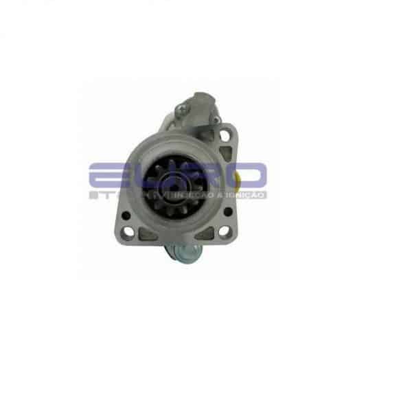 MOTOR PARTIDA P/ MITSUBISHI VLV FM9/FM12 20397219
