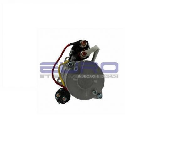 MOTOR PARTIDA P/ MITSUBISHI VLV FM9/FM12 20397219