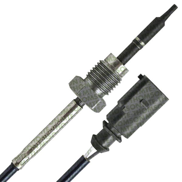 SONDA LAMBDA P/ AMAROK 2.0 16V DIESEL 10/16 PRETO