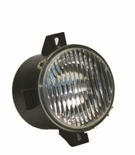Farol Aux. MBB 1620/1938 Busscar Marcopolo Neblina CR