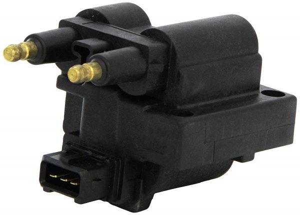 BOBINA IGNIÇÃO P/ RENAULT MEGANE LAGUNA 95/… 245066