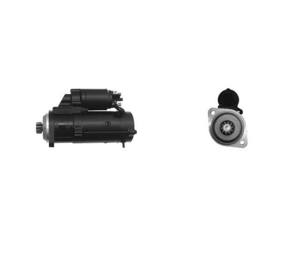 MOTOR PARTIDA P/ ISKRA BOBCAT JDH/CL 10479630
