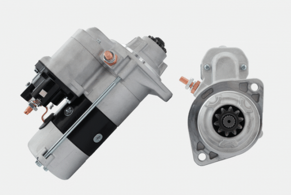 MOTOR PARTIDA P/ CUMMINS MOTOR ESTACIONARIO 24V 10D