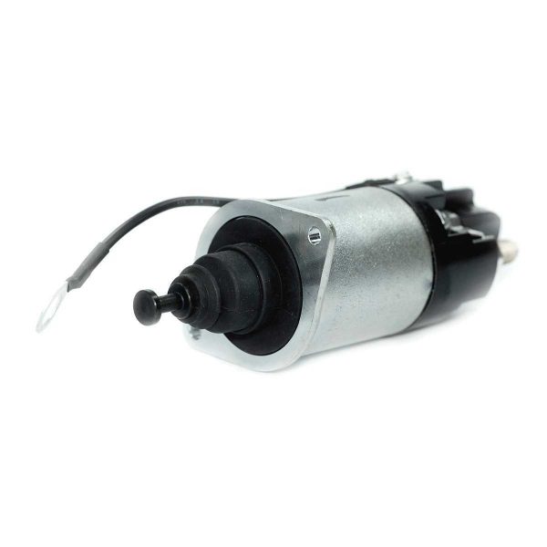 AUTOMATICO P/ DELCO 39MT 24V