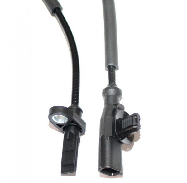 SENSOR ABS P/ FORD ECOSPORT 12/17 RODA DT 0265009544