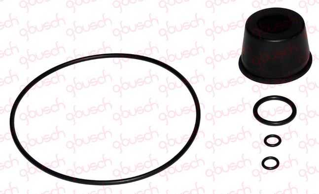 REPARO MOTOR PARTIDA P/ JF MBB FIAT ALLIS BOSCH VEDACAO OLEO
