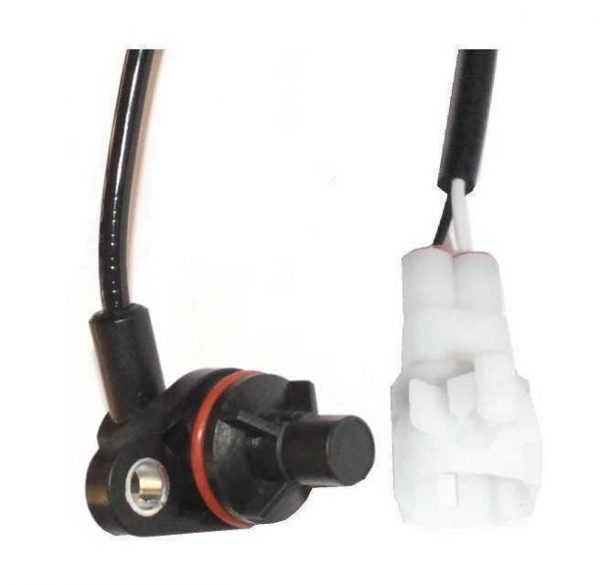 SENSOR ABS TRASEIRO LD P/ TOYOTA HILUX SW4 11/15 8954571020