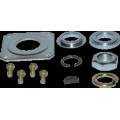 REPARO ALT. MBB/SCANIA/VOLVO 35A