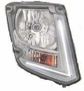 Farol Volvo Vm LED 15/… LD