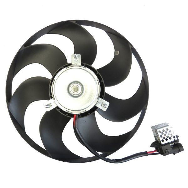 ELETROVENTILADOR P/ CLASSIC 1.0/1.6 FLEX 12/17 C/AR 52028192