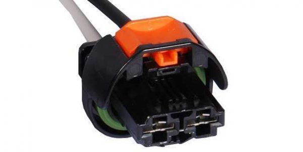 CHICOTE 2 VIAS SENSOR TEMPERATURA GM ONIX COBALT SPIN