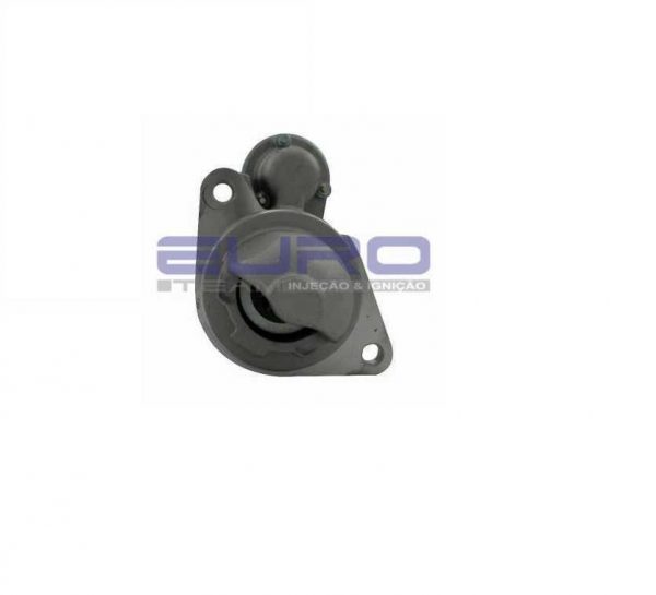 MOTOR PARTIDA P/ HYSTER BLAZER VECTRA ZAFIRA 12V 9D 1548620