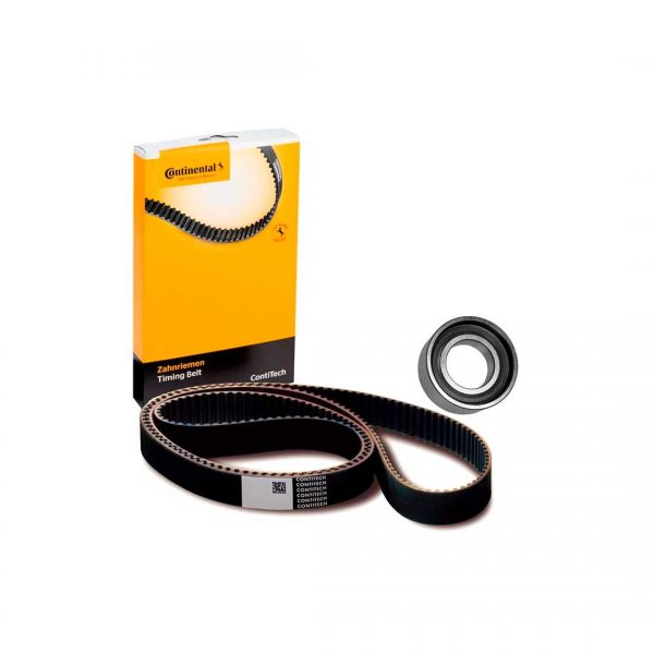 KIT CORREIA P/ FIAT UNO PALIO SIENA FIORINO 96/… 1.0 8V