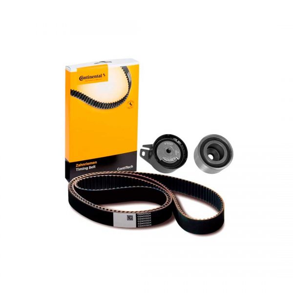 KIT CORREIA P/ PALIO SIENA STRADA 1.6 16V 9