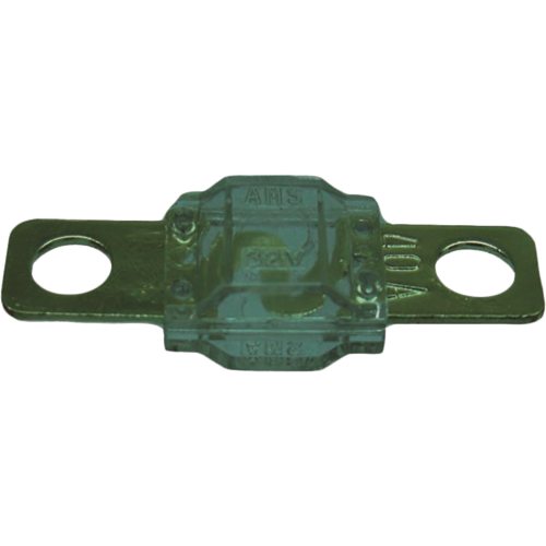FUSIVEL MIDI POTENCIA CRISTAL 70A