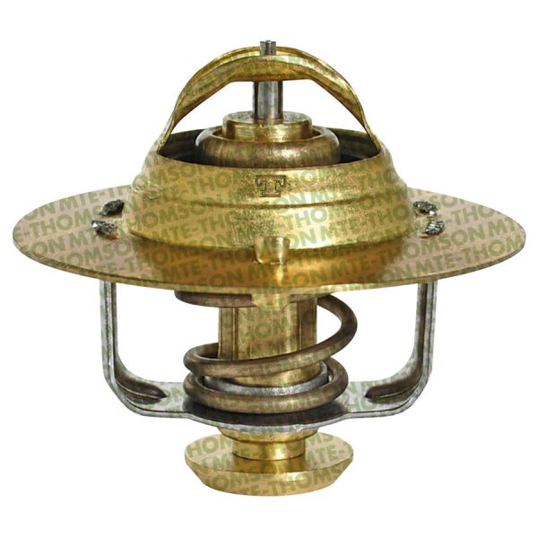 VALVULA TERMOSTATICA P/ F250/F350/F4000 CUMMINS 2P0121113B