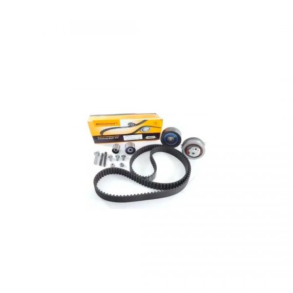Kit Correia Dentada Amarok 2.0 16V 11/..