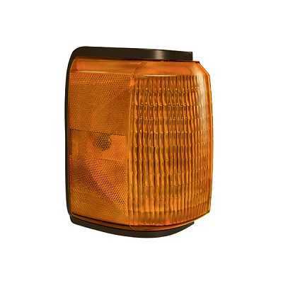 LANTERNA DIANTEIRA P/ FORD F1000/F4000 92/97 LD AM