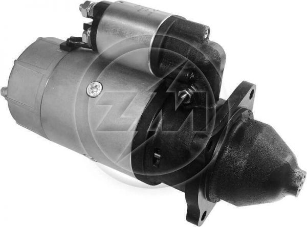 MOTOR PARTIDA P/ JDH/MF CBT MBB 1694 74045