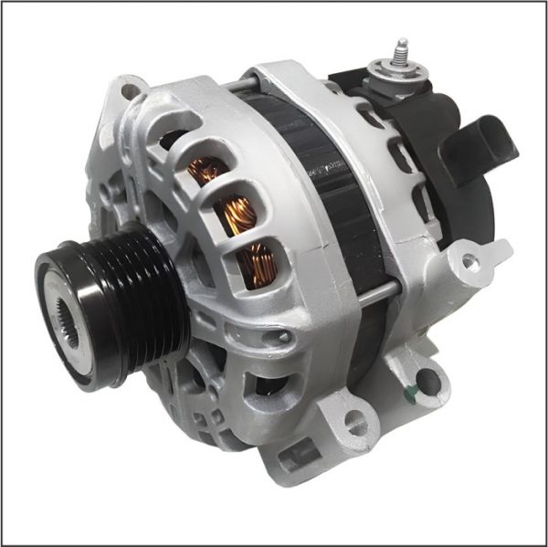ALTERNADOR P/ TOYOTA COROLLA ALTIS GLI XEI 1.8/2.0 12V