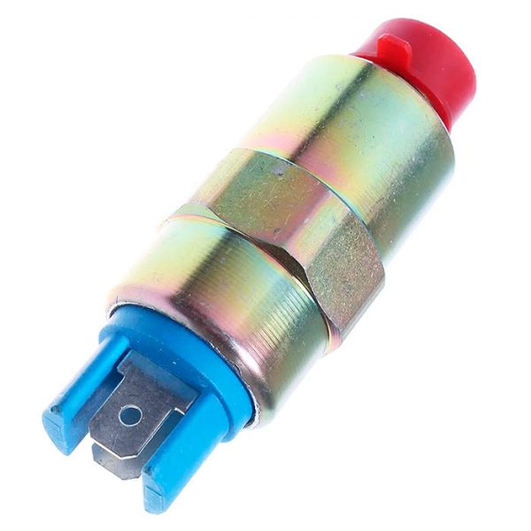VALVULA SOLENOIDE P/ VALMET NH 17105201