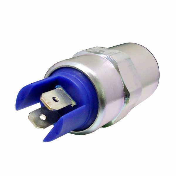 VALVULA SOLENOIDE P/ VALMET NH 17105201