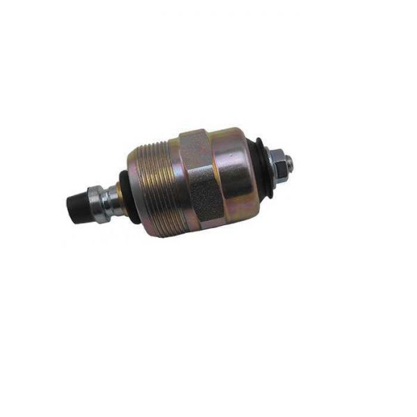 VALVULA SOLENOIDE MBB BESTA D20 SPRINTER BESTA GS SISTEMA