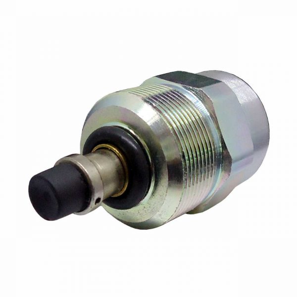 VALVULA SOLENOIDE MBB BESTA D20 SPRINTER BESTA GS SISTEMA