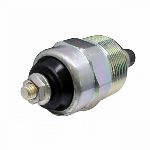 VALVULA SOLENOIDE MBB BESTA D20 SPRINTER BESTA GS SISTEMA