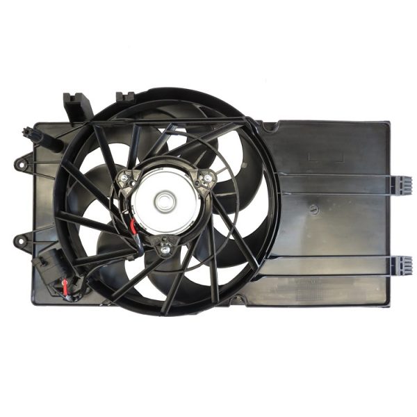 ELETROVENTILADOR P/ CLASSIC 1.0 C/ AR E DEFLETOR 52028192