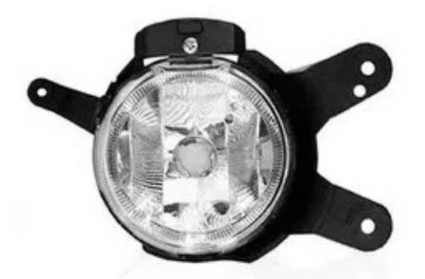 Kit Farol Aux. Cruze 11/15 C/Interruptor Universal