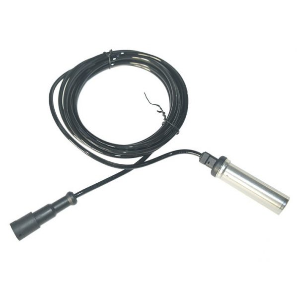 SENSOR ABS P/ MBB ATEGO AXOR ACTROSS ONIBUS 4410329210