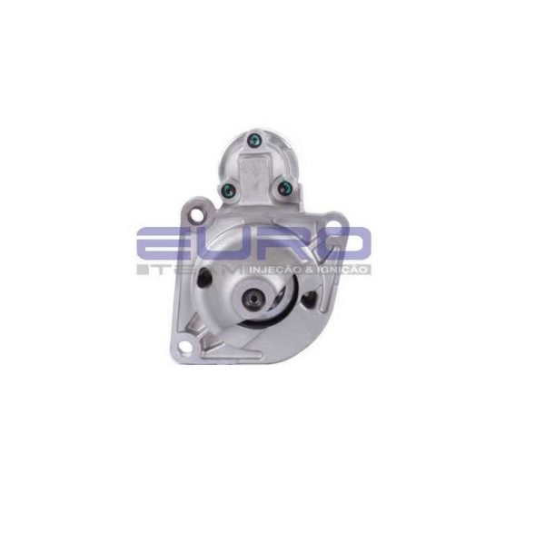 MOTOR PARTIDA P/ JEEP TORO RENEGADE 1.8 12V 10D 0001108421