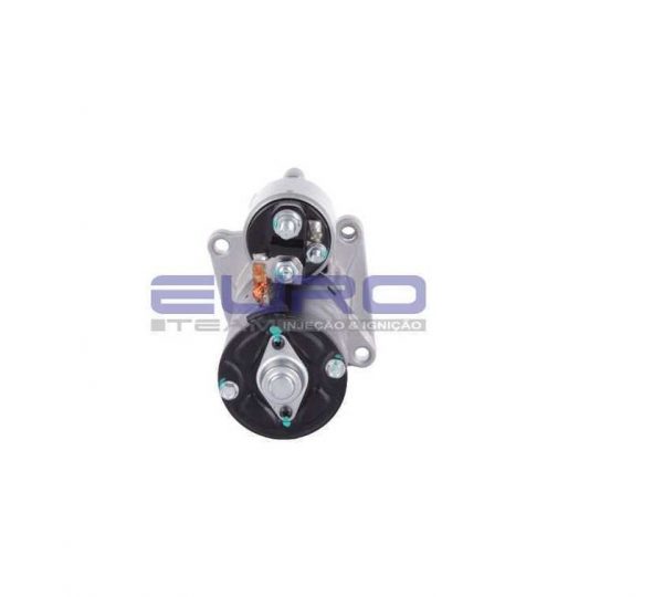 MOTOR PARTIDA P/ JEEP TORO RENEGADE 1.8 12V 10D 0001108421