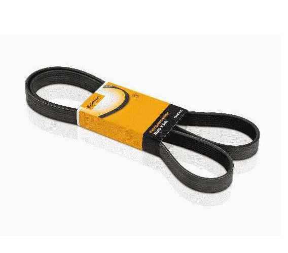CORREIA MULTI V P/ MBB ATEGO AXOR