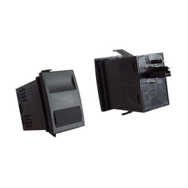 INTERRUPTOR TECLA DESEMBACADOR VIDRO TRASEIRO P/ GOL G3 G4