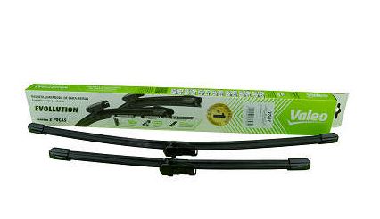 Palheta Limpador Gol Voyage Saveiro G6 22/16″ SD7