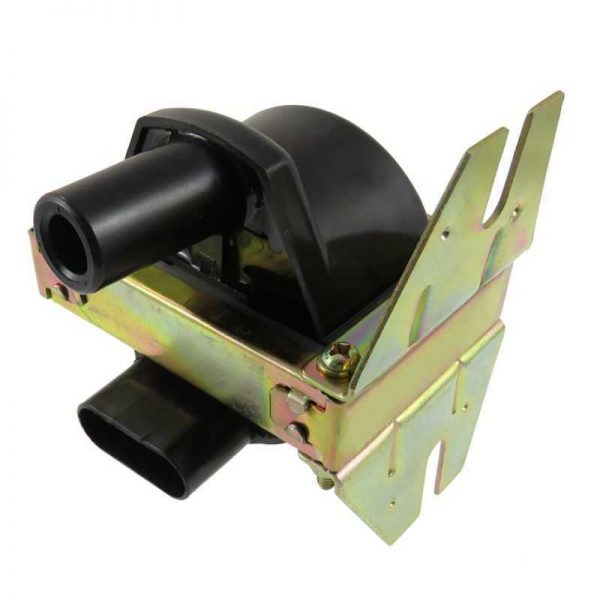 Bobina Ignicao Fiat Coupe/Tempra Tipo Uno 4 Pinos 0986221027