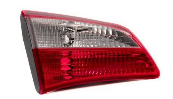 LANTERNA TRASEIRA HYUNDAI HB20 HATCH HB20X 13/18 TAMPA LE