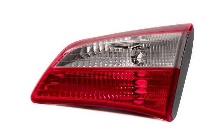 LANTERNA TRASEIRA HYUNDAI HB20 HATCH HB20X 13/18 TAMPA LD