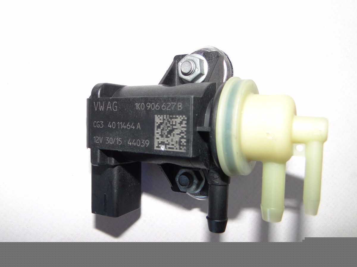 Valvula Solenoide Pressao Turbina Amarok 1K0906627