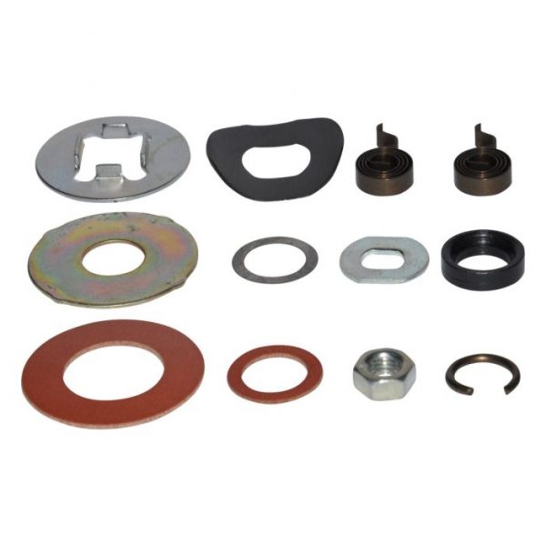 REPARO MOTOR PARTIDA P/ BOSCH FREIO INDUZIDO